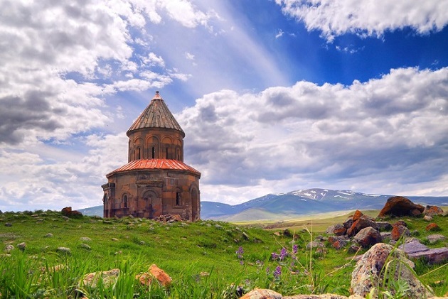 DÜZCE ÇIKIŞLI BÜYÜK DOĞU ANADOLU TURU